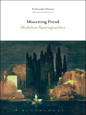 cover image of Mourning Freud